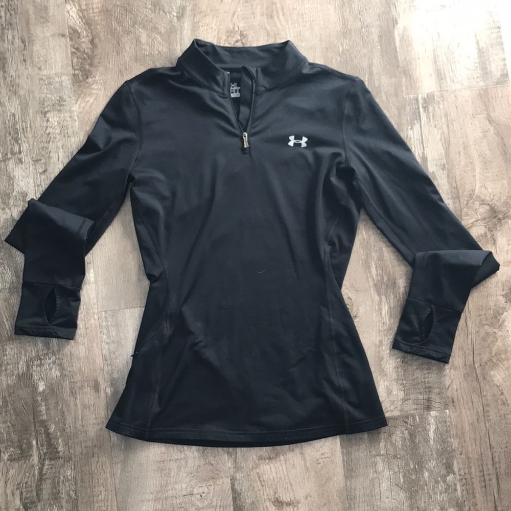 Under Armour Long sleeve
